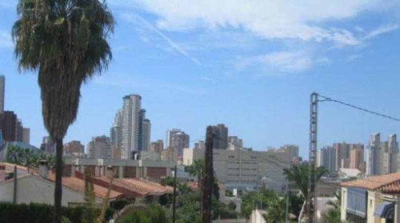 Alicante - Benidorm - 933m2
