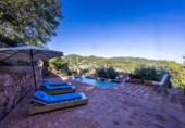 Xalet independent amb terreny en venda a la España, Castellar del Vallès, ref.: TR170735 foto
