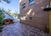 Xalet independent amb terreny en venda a la España, Castellar del Vallès, ref.: TR170735 foto