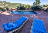 Xalet independent amb terreny en venda a la España, Castellar del Vallès, ref.: TR170735 foto