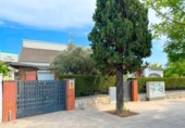 Chalet independiente con terreno en venta en la España, Calafell, ref: TR172247 foto