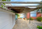 Chalet independiente con terreno en venta en la España, Calafell, ref: TR172247 foto