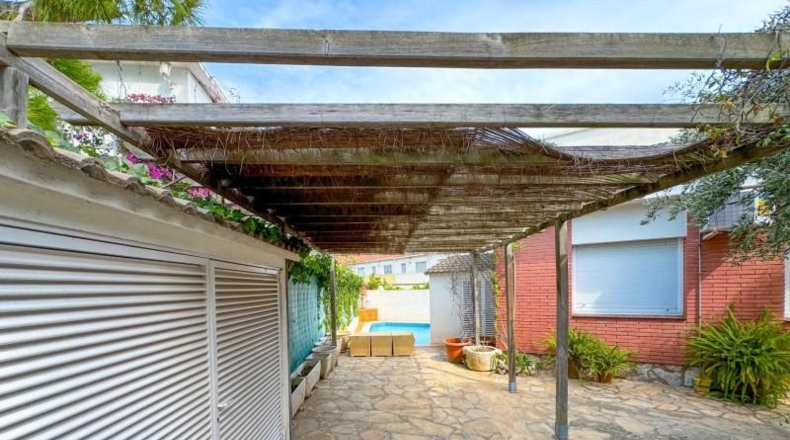 Tarragona - Calafell - 518m2