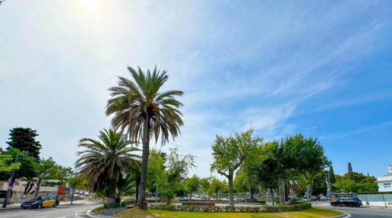 Tarragona - Calafell - 518m2