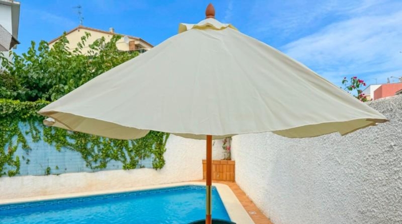 Tarragona - Calafell - 518m2
