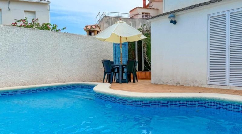 Tarragona - Calafell - 518m2