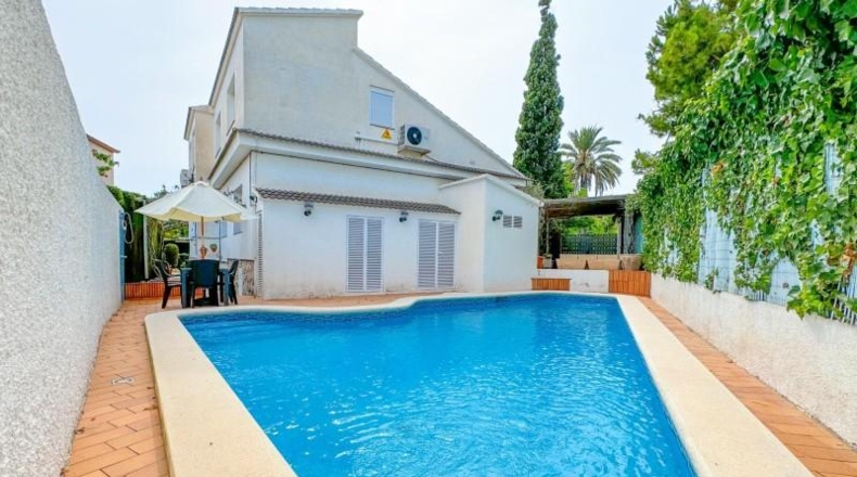 Tarragona - Calafell - 518m2