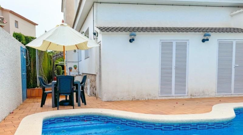 Tarragona - Calafell - 518m2