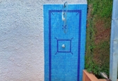 Chalet independiente con terreno en venta en la España, Calafell, ref: TR172247 foto