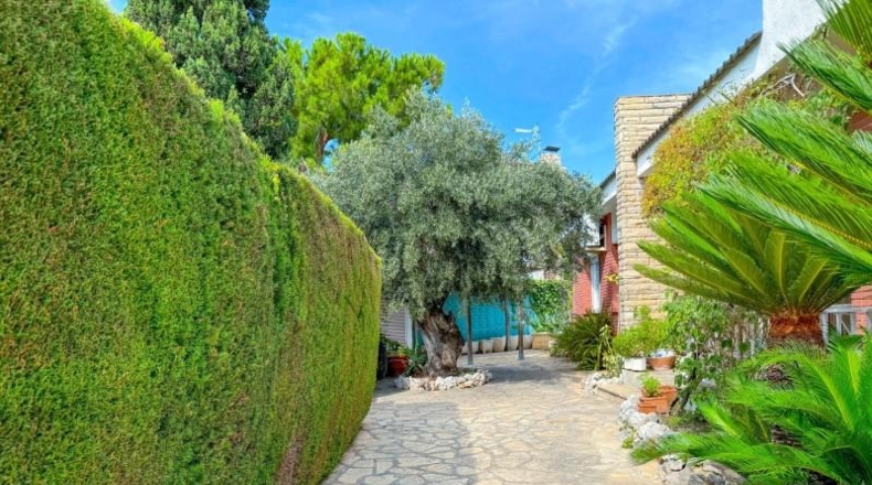 Tarragona - Calafell - 518m2
