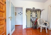 Chalet independiente con terreno en venta en la España, Calafell, ref: TR172247 foto