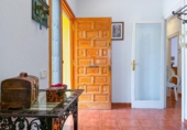 Chalet independiente con terreno en venta en la España, Calafell, ref: TR172247 foto