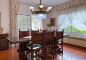 Chalet independiente con terreno en venta en la España, Calafell, ref: TR172247 foto