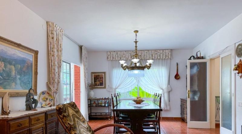 Tarragona - Calafell - 518m2