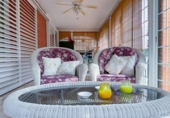 Chalet independiente con terreno en venta en la España, Calafell, ref: TR172247 foto