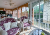 Chalet independiente con terreno en venta en la España, Calafell, ref: TR172247 foto