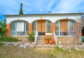 Chalet independiente con terreno en venta en la España, Calafell, ref: TR172247 foto