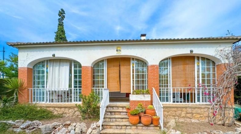 Tarragona - Calafell - 518m2