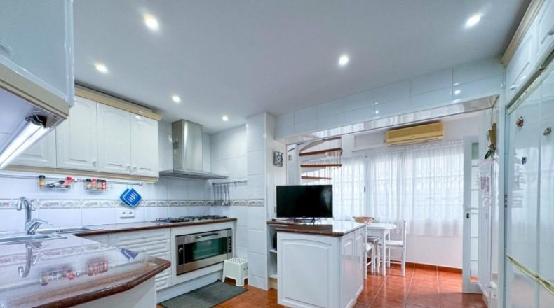 Tarragona - Calafell - 518m2