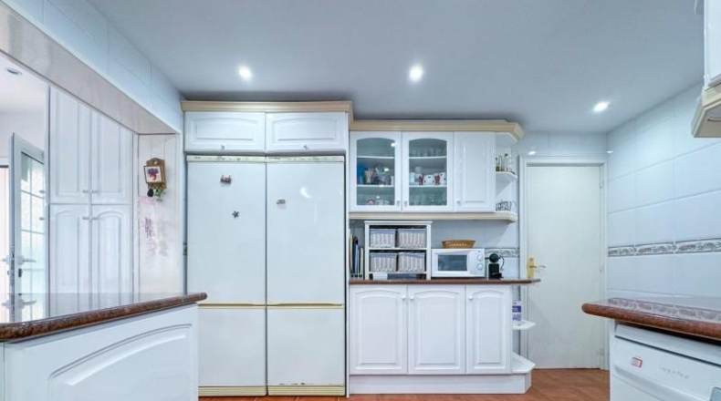 Tarragona - Calafell - 518m2