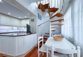 Chalet independiente con terreno en venta en la España, Calafell, ref: TR172247 foto