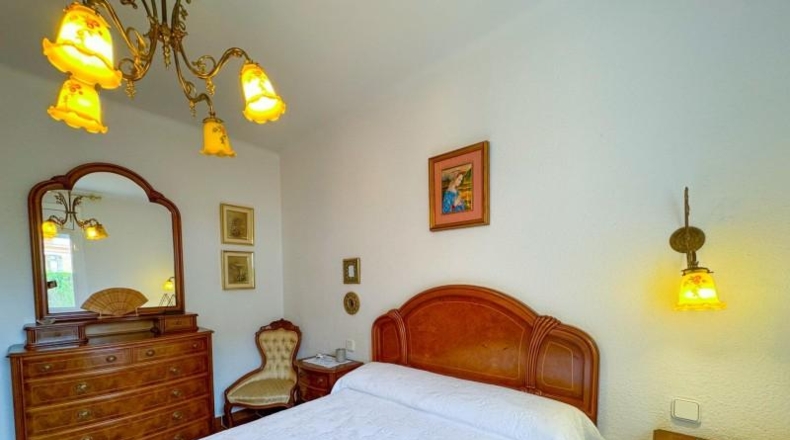 Tarragona - Calafell - 518m2