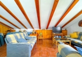 Chalet independiente con terreno en venta en la España, Calafell, ref: TR172247 foto