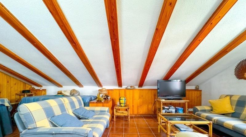 Tarragona - Calafell - 518m2