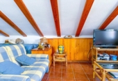 Chalet independiente con terreno en venta en la España, Calafell, ref: TR172247 foto