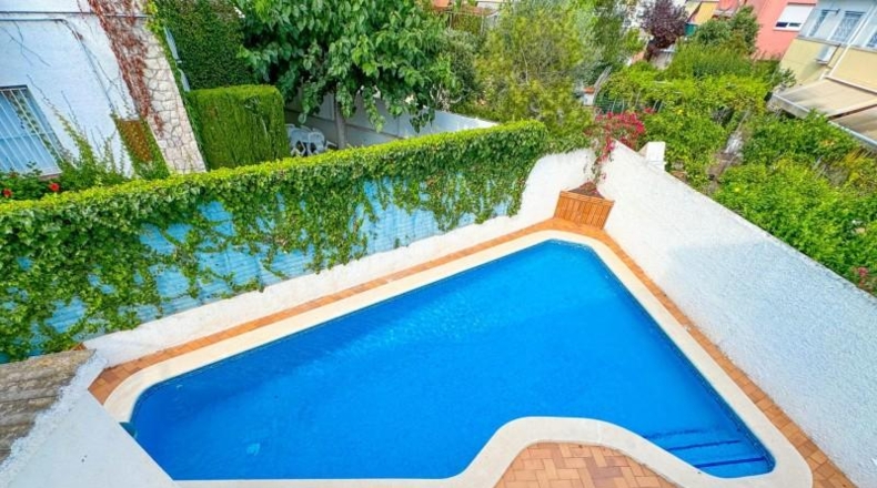 Tarragona - Calafell - 518m2