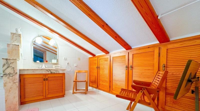 Tarragona - Calafell - 518m2
