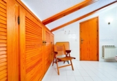 Chalet independiente con terreno en venta en la España, Calafell, ref: TR172247 foto