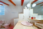 Chalet independiente con terreno en venta en la España, Calafell, ref: TR172247 foto