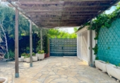 Chalet independiente con terreno en venta en la España, Calafell, ref: TR172247 foto