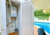 Chalet independiente con terreno en venta en la España, Calafell, ref: TR172247 foto