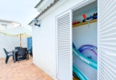 Chalet independiente con terreno en venta en la España, Calafell, ref: TR172247 foto