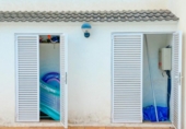 Chalet independiente con terreno en venta en la España, Calafell, ref: TR172247 foto