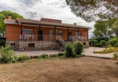 Xalet independent amb terreny en venda a la España, Manzanares el Real, ref.: TR172294 foto