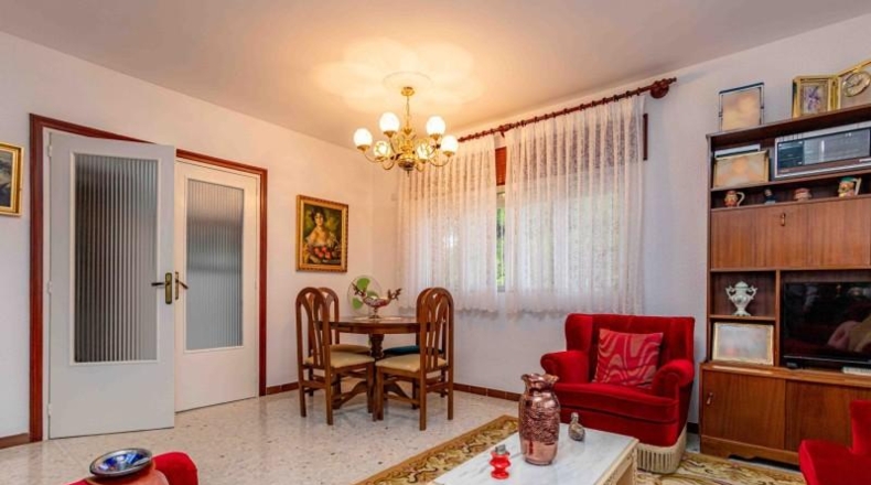 Comunidad de Madrid - Manzanares el Real - 320m2