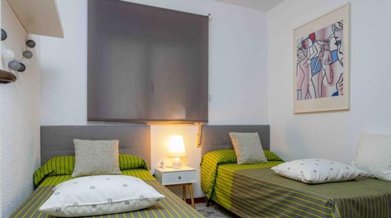 Comunidad de Madrid - Manzanares el Real - 320m2