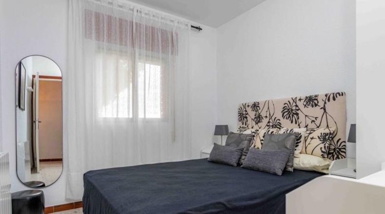 Comunidad de Madrid - Manzanares el Real - 320m2