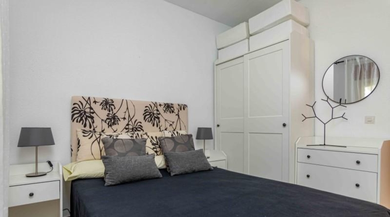 Comunidad de Madrid - Manzanares el Real - 320m2