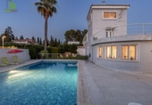 Chalet independiente con terreno en venta en la España, Albolote, ref: TR341693 foto