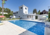 Chalet independiente con terreno en venta en la España, Albolote, ref: TR341693 foto