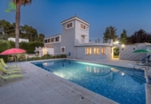 Chalet independiente con terreno en venta en la España, Albolote, ref: TR341693 foto