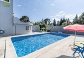 Chalet independiente con terreno en venta en la España, Albolote, ref: TR341693 foto