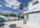 Chalet independiente con terreno en venta en la España, Albolote, ref: TR341693 foto