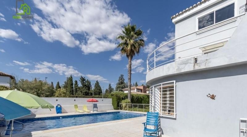 Granada - Albolote - 1093m2