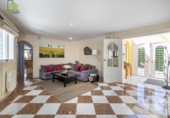 Chalet independiente con terreno en venta en la España, Albolote, ref: TR341693 foto