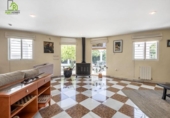 Chalet independiente con terreno en venta en la España, Albolote, ref: TR341693 foto